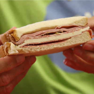 Angelo’s Deli